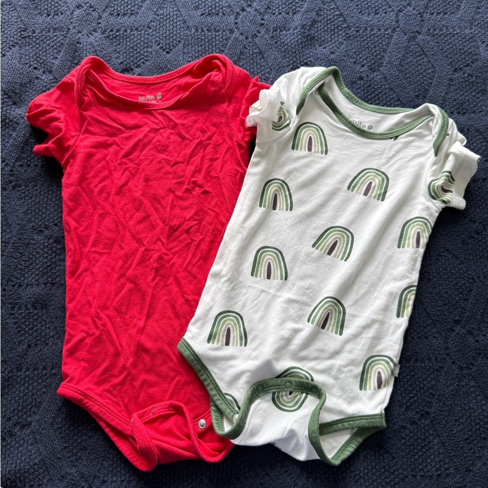 Kyte Baby: Bodysuits 18-24 M